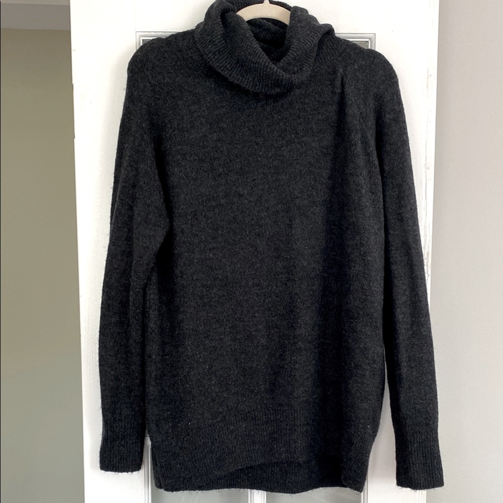 H&M Oversized Sweater